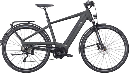 Cresta E-Giro Neo +