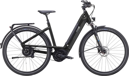 Cresta E-Giro Neo Mono