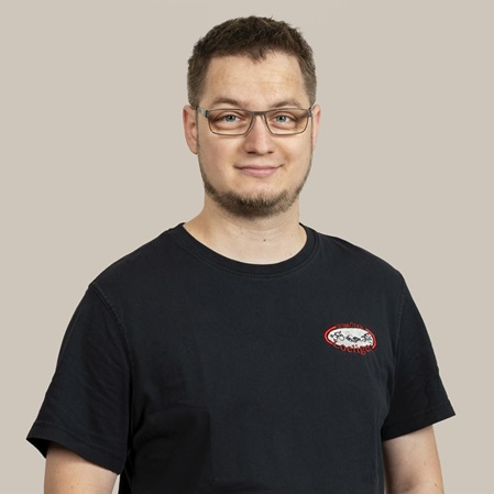 Felix Loeliger