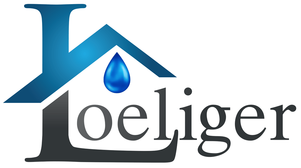 Logo der Loeliger Gebäudetechnik