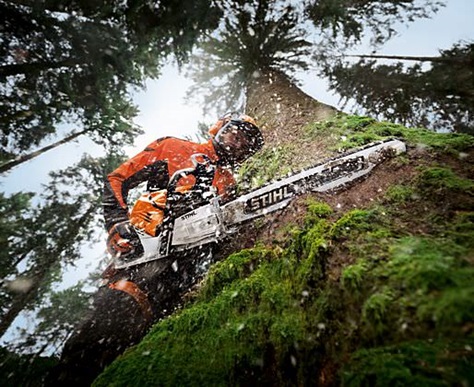 STIHL Motorgeräte